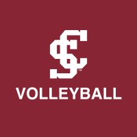 Santa Clara Volleyball (@scuvolleyball) 's Twitter Profile Photo Santa Clara Volleyball (@scuvolleyball) 's Twitter Profile Photo