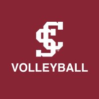 Santa Clara Volleyball(@scuvolleyball) 's Twitter Profile Photo