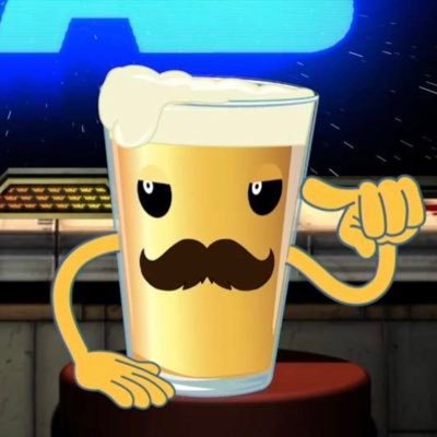 Oldish @Twitch partner. @Elgato Ambassador. A fully sentient pint of beer. 🧐🍺VTuber & Veteran o7 themiddleagedstream@gmail.com