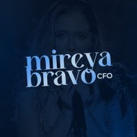 Mireya Bravo CFO(@CFOMireyaBravo) 's Twitter Profile Photo