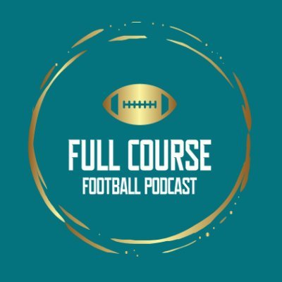 Full Course Football Podcast