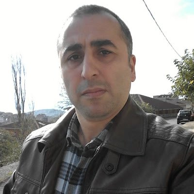 MetinSRC23's profile picture. 