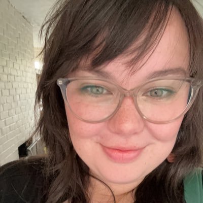 Chem Ed Research, Balabanoff Group (she/her)