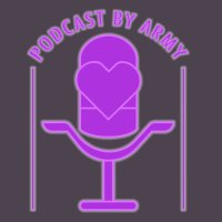 Podcast by ARMY⁷ (@podcastbyarmy) 's Twitter Profile Photo Podcast by ARMY⁷ (@podcastbyarmy) 's Twitter Profile Photo