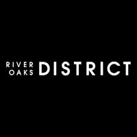 River Oaks District | Houston(@RODistrict) 's Twitter Profile Photo