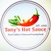 Tony's Hot Sauce (@Tonyssauces) Twitter profile photo