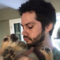 robito pimentinha (@styvermore) 's Twitter Profile
