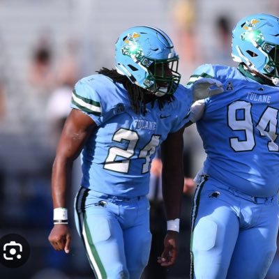 THE Tulane Green Wave Uni Tracker. Tracking every Tulane uniform combo for the 2023-2024 season and beyond. Roll Wave! 🌊