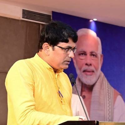 Bharatiya; Hindu; Social Media Convenor @BJP4OBCMorcha Karnataka; Ex NRI; Worked with Univs affiliated to Scotland-UK-USA-Gulf; @BetiBachaoBetiP; No Appeasement