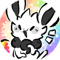 Hue's art corner (@mapleandpieart) 's Twitter Profile