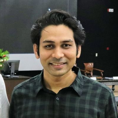 YogeshK57175055's profile picture. PhD Scholar at Dep. of CSE, IIT Jodhpur