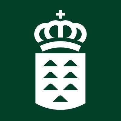 Cuenta oficial de la Consejería de Política Territorial, Cohesión Territorial y Aguas del Gobierno de Canarias