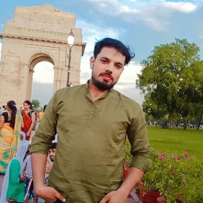 SahilAliFARIDI's profile picture. 𝐋aw & Justice | Long Live India 🇮🇳 |
JAMIAN