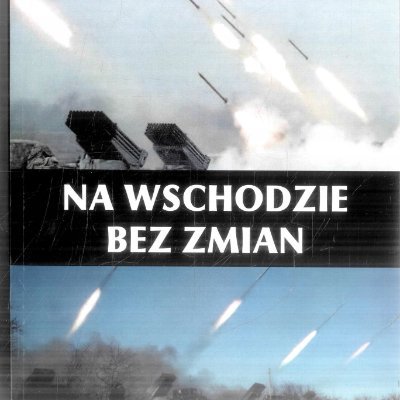 Ani Rusofil ani Ukrofil, po prostu Polak