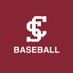 Santa Clara Baseball (@SCU_Baseball) Twitter profile photo