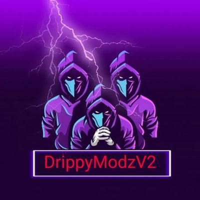 CashApp: $DrippyModzV3