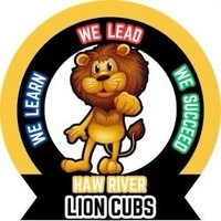 Haw River Elementary (@hre_lion_cubs) 's Twitter Profile Photo Haw River Elementary (@hre_lion_cubs) 's Twitter Profile Photo
