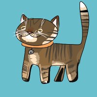 AVeryBusyTallCat (@allosaurusrex12) 's Twitter Profile