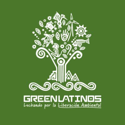 GreenLatinos Profile Picture