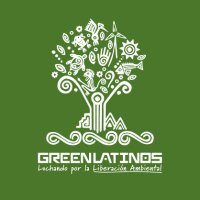 GreenLatinos(@GreenLatinos) 's Twitter Profile Photo