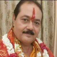 Guru Amar 'Balak'(@Amar_Guru1) 's Twitter Profile Photo
