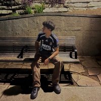 gideoñ (@gidstjohn) 's Twitter Profile
