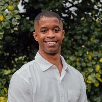 Cyril Chavis Jr. (@cvchavis) 's Twitter Profile