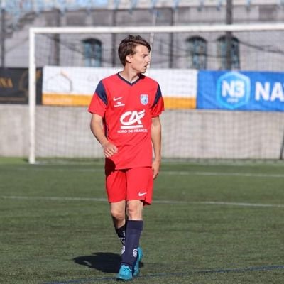 Du mec le plus timide au mec le plus taré, il se passe qu'une soirée
FCL/ #LOSC ⚽
#BullsNation