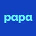 Papa (@join_papa) Twitter profile photo