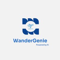 WanderGenie(@WanderGenie_app) 's Twitter Profile Photo