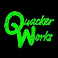 Quackerworks(@quackerworks) 's Twitter Profile Photo