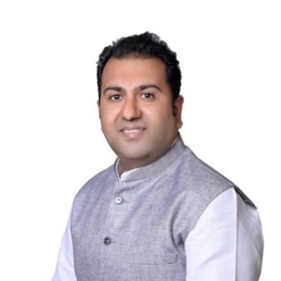 Nationalist | Secretary @BJP4delhi (West Delhi Distt.) Former General Secretary @BJYM (West Delhi Distt.). Former Vice President @BJYM (West Delhi Distt.)