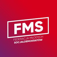 FMS #Lewica(@FMS_kraj) 's Twitter Profile Photo