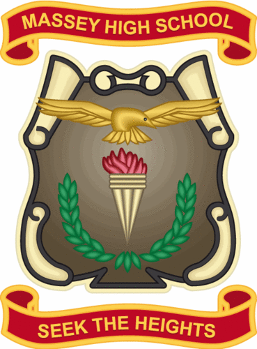 MasseyHigh's profile picture. Massey High School is a co-educational state secondary school in Auckland, New Zealand.