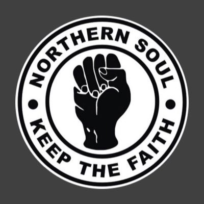 Rod. Northern Soul fan since 1977. Will DJ anywhere for FREE. Send me a DM and I’ll be there. Please post all your records & vids. Keep the faith✊🏼