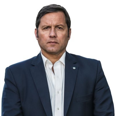 Secretario de Seguridad #Pilar