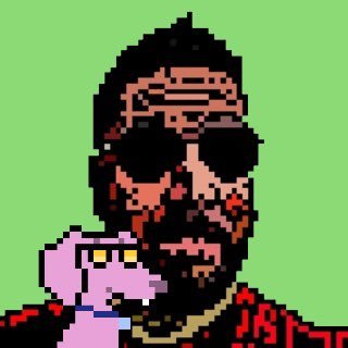 Supporter of @forestvixens Father of @piatinkmonster Captain of the https://t.co/86ssfmgn6p Teaching my kids #exploration #crypto #nft
