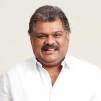 G.K.Vasan(@GK__Vasan) 's Twitter Profile Photo