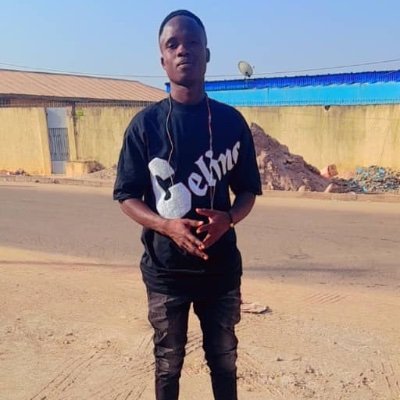 OIssouuf's profile picture. LA SANTE