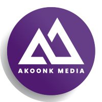 Akoonk Media(@AkoonkMedia) 's Twitter Profile Photo