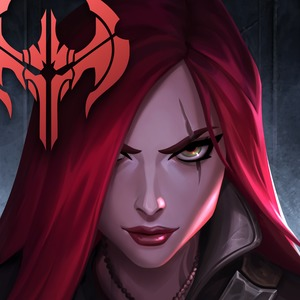 BR Player. He/Him. Tweets and News about League universe in general, and sometimes about other games too. Love for Ahri/Jhin/Katarina and others.