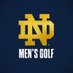 Notre Dame Men's Golf (@ndmensgolf) Twitter profile photo Notre Dame Men's Golf (@ndmensgolf) Twitter profile photo