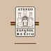 Ateneo Español de México, A.C. (@AteneoEsMex) Twitter profile photo