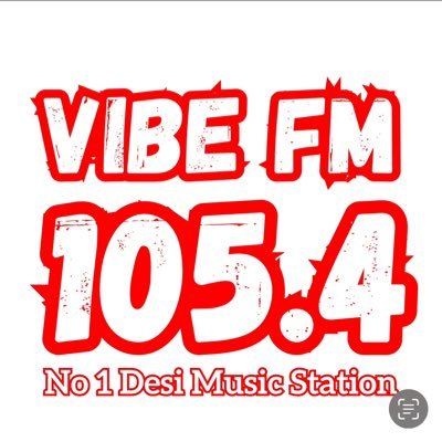 vibefm1054 Profile Picture