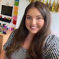 Miss Caldwell (@miss_acaldwell) 's Twitter Profile Photo