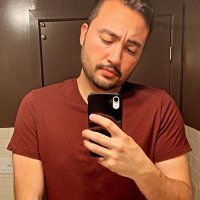 A D A M™️ (@_adamramos_) 's Twitter Profile