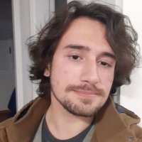 luca (@stuttermachine) 's Twitter Profile