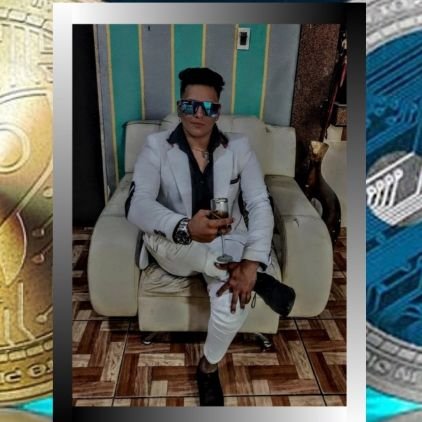 Isaias73012105's profile picture. We are in a Matrix, and we come to this simulation to be happy and millionaires, with the help of cryptocurrencies. 🪙💎❤️🚀 $SHX - $XRP - $XLM  - $ZBCN  📈💲
