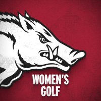 Razorback Women's Golf (@razorbackwgolf) 's Twitter Profile
