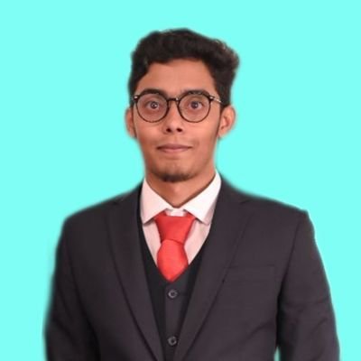 → Associate Software Engineer 
→ CS graduate 23' from @smcs_iba
→ You will learn as I turn concepts into seamless digital reality
→ React | Next JS | C# | Node